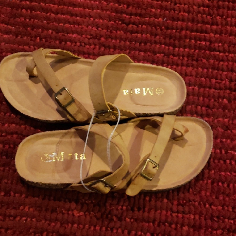 Mata ladies SANDALS